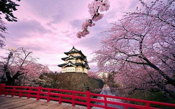 去日本旅游你不知道的事儿