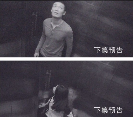 奉劝所有人不要加夜班~昨夜子时下班,电梯里阴冷诡异的歌声