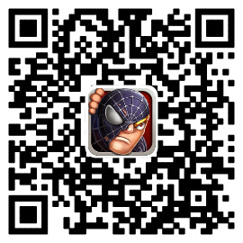 5.20全网示爱《超级英雄》爱你在行动