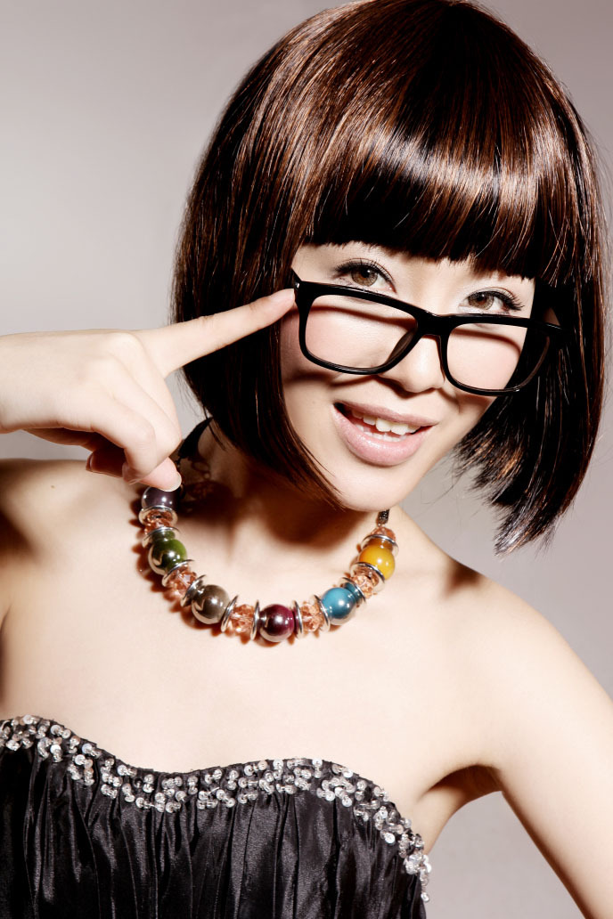 胡扬琳专辑《香水有毒》十首歌曲首首主打句句精彩