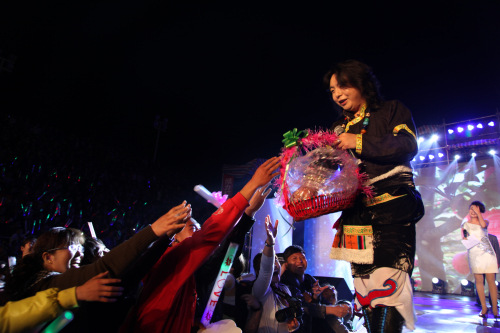 索南扎西《一路向着甘南》首播 献给美丽的家乡-甘南