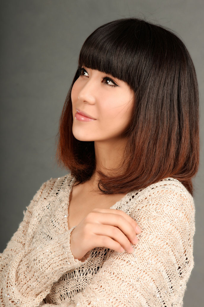 胡扬琳专辑《香水有毒》十首歌曲首首主打句句精彩