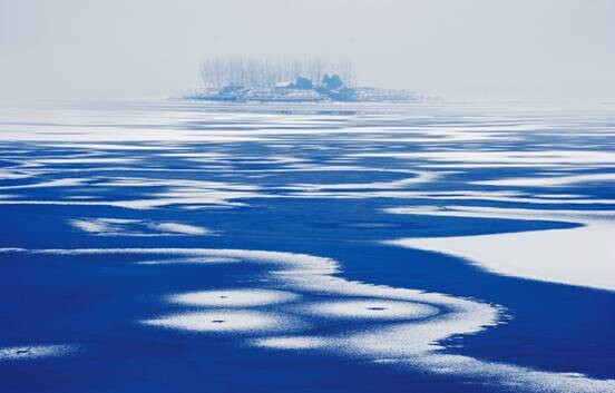 常德柳叶湖 “2014‘同心杯’龙舟挑战赛”即将举行