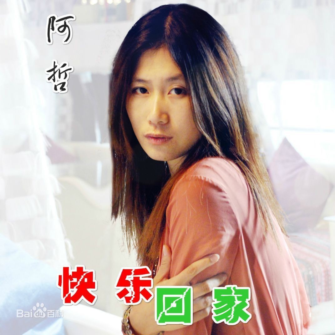 献给打工一族的好歌《快乐回家》阿哲演唱