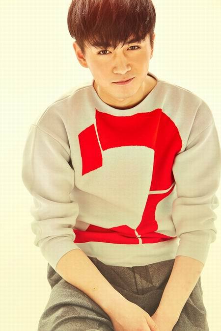 818内地你心目中的内地四大小生,谁会是下一站天王?