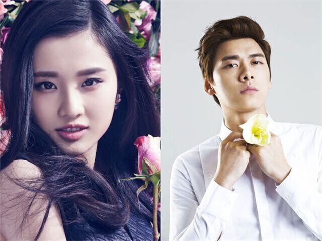 李易峰说张慧雯是他喜欢的类型!!这是表白的节奏吗!