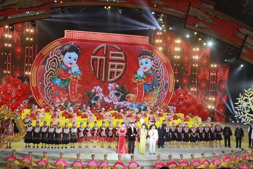 2011索南扎西全国巡回演唱会 姑娘你有没有想我