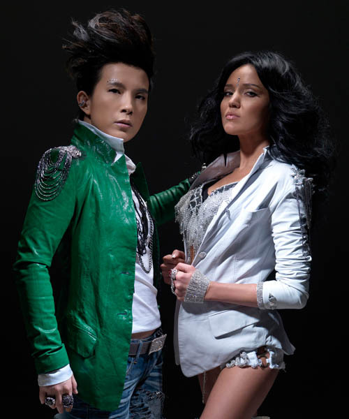 容中尔甲新专辑《藏谜 牧人之歌》新歌主打《牧人之歌》