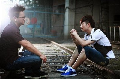 乐天乐团《爱情不买单》唱出别样感情心酸