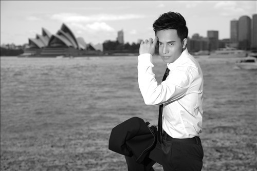 欢子《天使也会哭》之催泪篇 看后想不哭都难