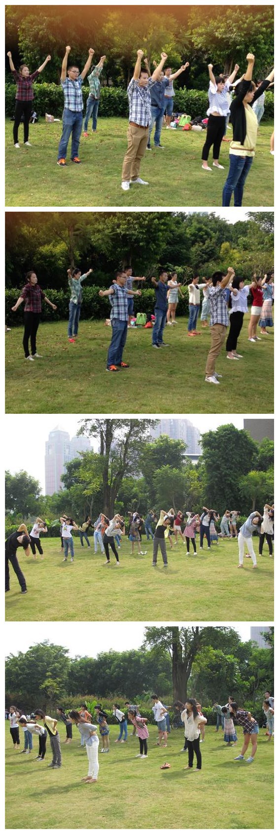 贴面膜也能做瑜伽?健康生活新主张