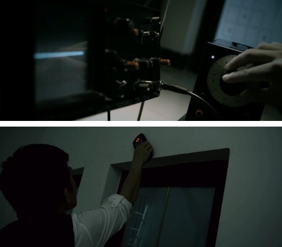 奉劝所有人不要加夜班~昨夜子时下班,电梯里阴冷诡异的歌声