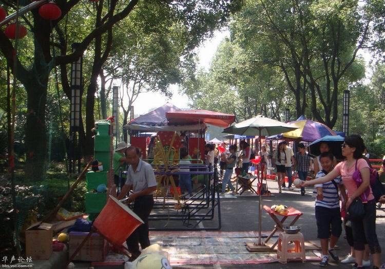 国庆遇重阳,柳叶湖爆棚