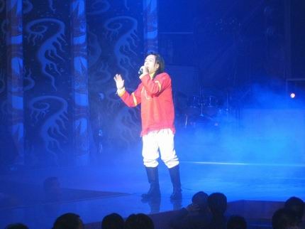 索南扎西2011开年巨作《让我好好爱你》重磅出击华语乐坛