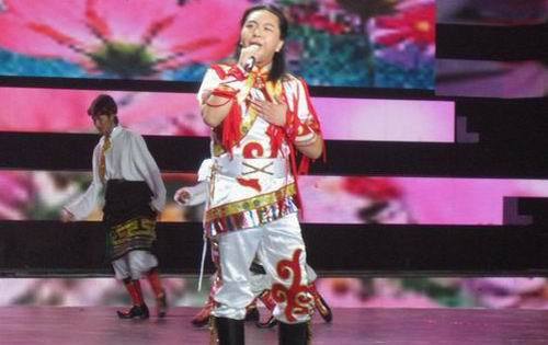 索南扎西—远方姑娘 割不断的爱恋从天边到永远