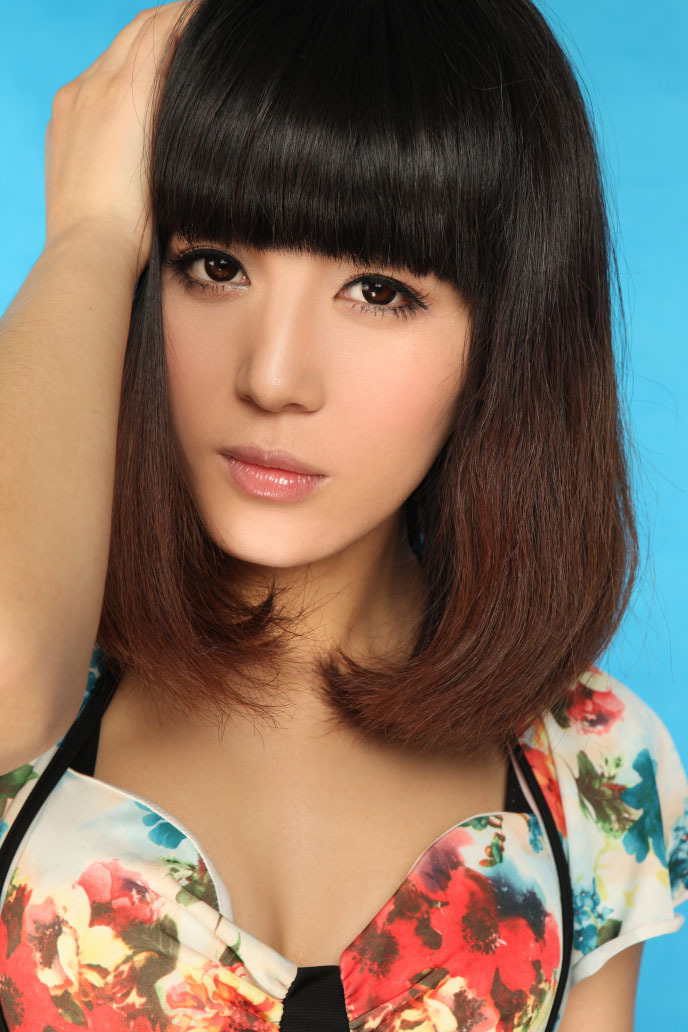 胡扬琳专辑《香水有毒》十首歌曲首首主打句句精彩