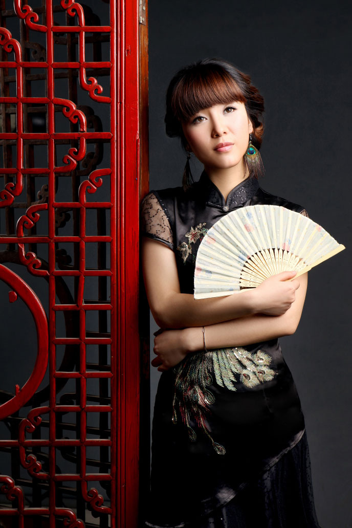 胡扬琳专辑《香水有毒》十首歌曲首首主打句句精彩