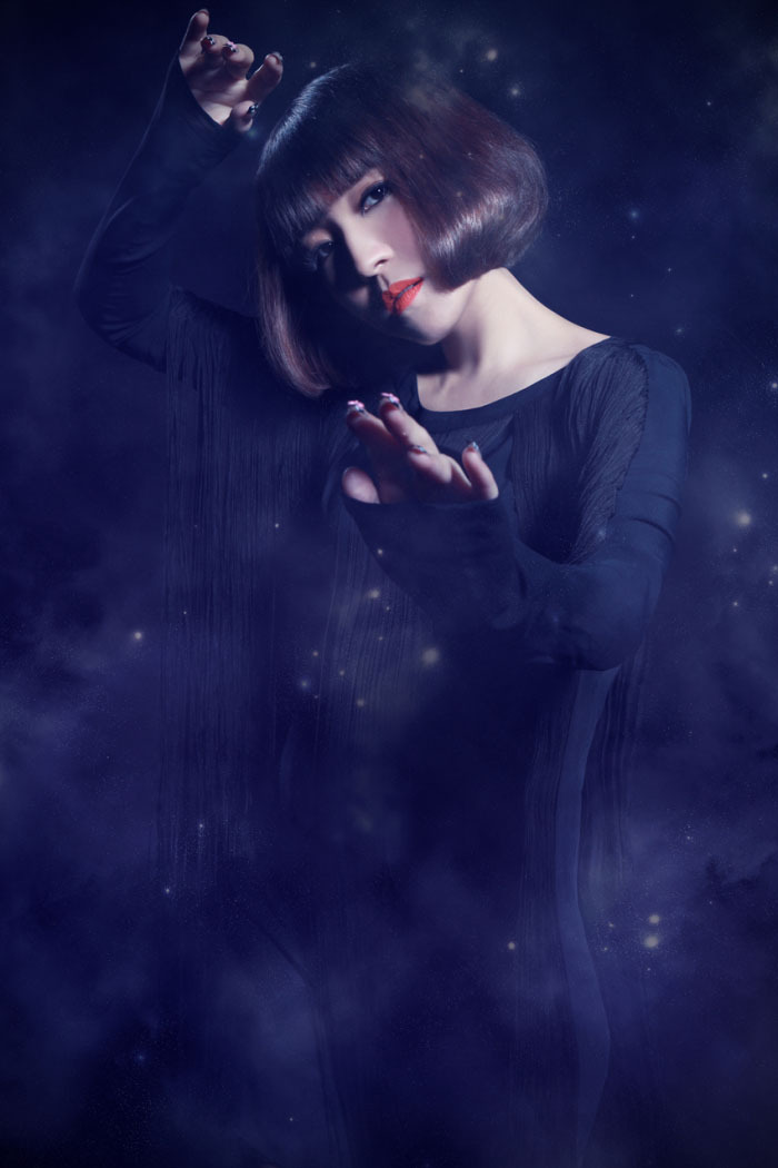 崔子格新专辑《恋爱达人秀》 勇敢唱出恋爱咒语