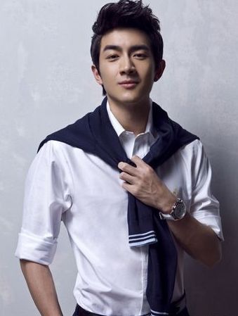 818内地你心目中的内地四大小生,谁会是下一站天王?