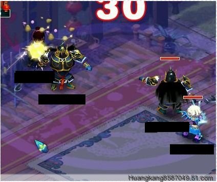 议法宝【断线木偶】【无魂傀儡】的妙用