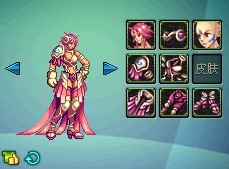 DNF圣诞节更新 新宠物 时装 活动 附魔宝珠 洗点水