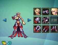 DNF圣诞节更新 新宠物 时装 活动 附魔宝珠 洗点水