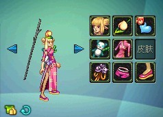DNF圣诞节更新 新宠物 时装 活动 附魔宝珠 洗点水