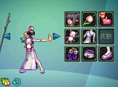 DNF圣诞节更新 新宠物 时装 活动 附魔宝珠 洗点水