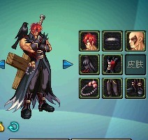 DNF圣诞节更新 新宠物 时装 活动 附魔宝珠 洗点水