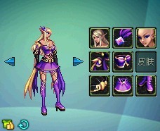 DNF圣诞节更新 新宠物 时装 活动 附魔宝珠 洗点水