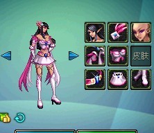 DNF圣诞节更新 新宠物 时装 活动 附魔宝珠 洗点水