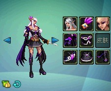 DNF圣诞节更新 新宠物 时装 活动 附魔宝珠 洗点水