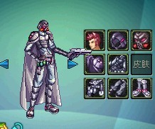 DNF圣诞节更新 新宠物 时装 活动 附魔宝珠 洗点水