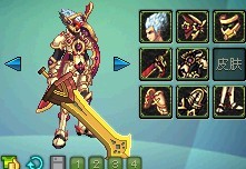 DNF圣诞节更新 新宠物 时装 活动 附魔宝珠 洗点水
