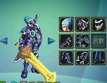 DNF圣诞节更新 新宠物 时装 活动 附魔宝珠 洗点水
