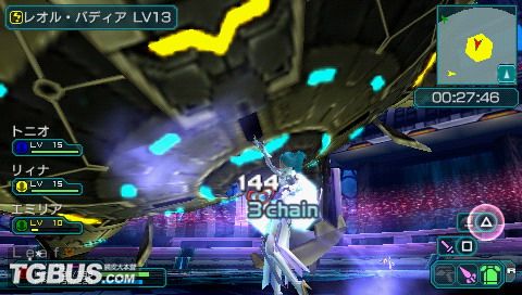 《梦幻之星携带版2》图文详尽攻略