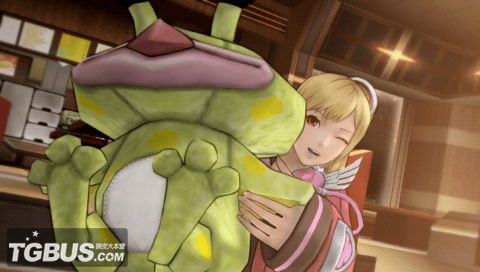 《梦幻之星携带版2》图文详尽攻略