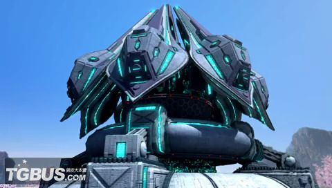 《梦幻之星携带版2》图文详尽攻略
