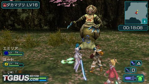 《梦幻之星携带版2》图文详尽攻略