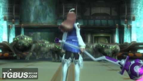 《梦幻之星携带版2》图文详尽攻略