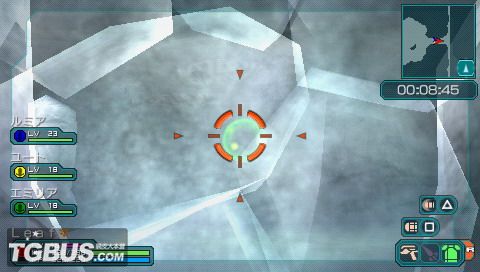 《梦幻之星携带版2》图文详尽攻略