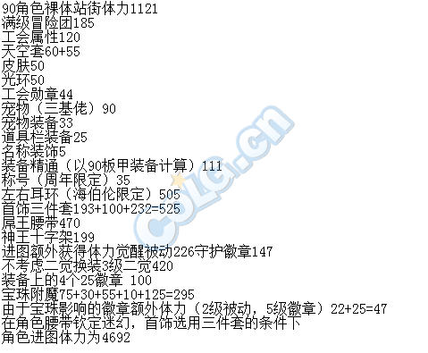 千里眼c+,探讨一下韩服版本奶爸荣誉装的最优配置