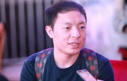 跳刀跳刀微博:不久的将来我会回来