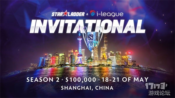 SLI联赛决战上海滩,值得期待的新版本首战