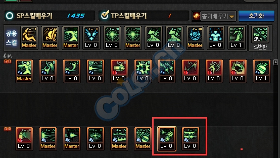 韩测牡丹测评:手雷加强总伤害小削