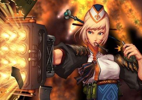 dnf韩服女弹药改版后防具、武器要换吗?这篇资讯给你答案