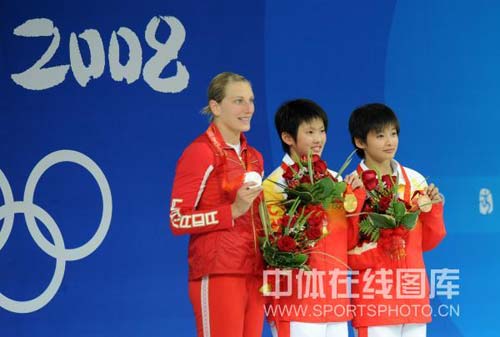 老K带你回顾2008北京奥运会中国军团夺金英雄榜【金牌51银牌21铜牌28】