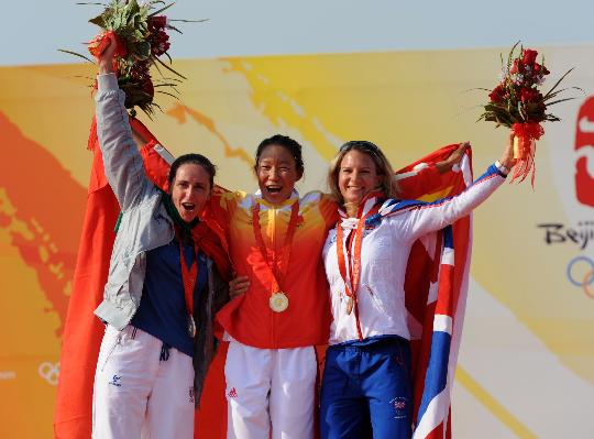 老K带你回顾2008北京奥运会中国军团夺金英雄榜【金牌51银牌21铜牌28】