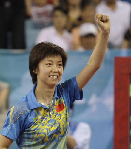 老K带你回顾2008北京奥运会中国军团夺金英雄榜【金牌51银牌21铜牌28】