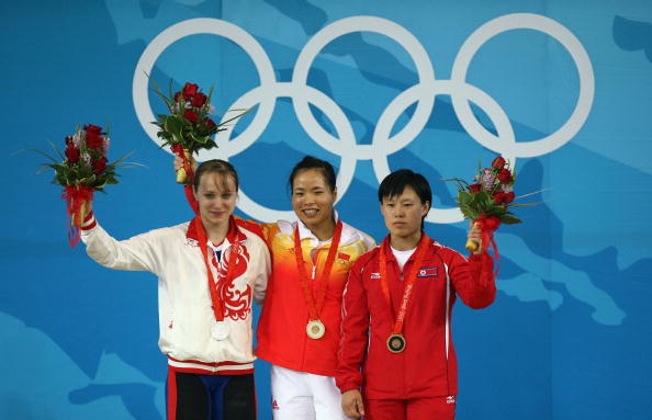 老K带你回顾2008北京奥运会中国军团夺金英雄榜【金牌51银牌21铜牌28】